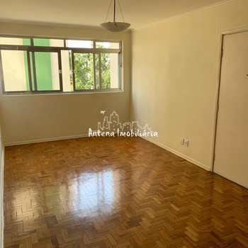Apartamento em São Paulo, bairro Barra Funda