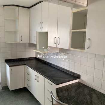 Apartamento em São Paulo, bairro Barra Funda