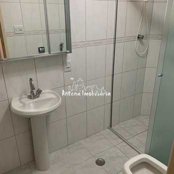 Apartamento em São Paulo, bairro Barra Funda