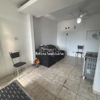 Apartamento em São Paulo, bairro Campos Elíseos