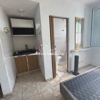 Apartamento em São Paulo, bairro Campos Elíseos