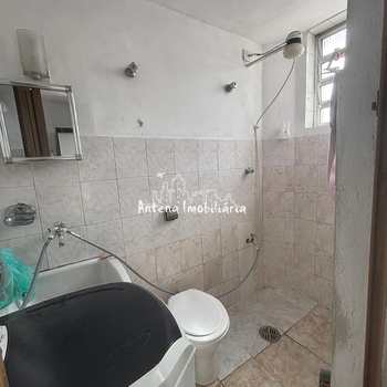 Apartamento em São Paulo, bairro Campos Elíseos