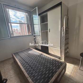 Apartamento em São Paulo, bairro Campos Elíseos