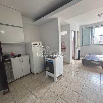 Apartamento em São Paulo, bairro Campos Elíseos