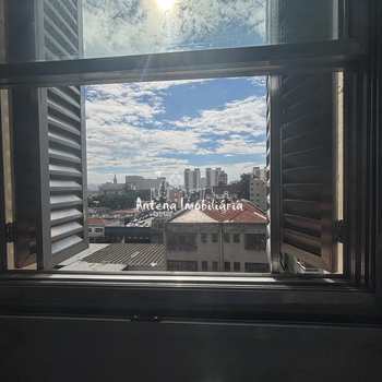 Apartamento em São Paulo, bairro Campos Elíseos