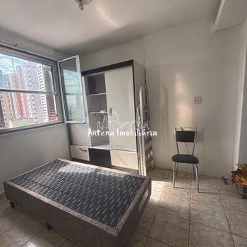 Apartamento em São Paulo, bairro Campos Elíseos