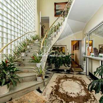 Casa em São Paulo, bairro Perdizes