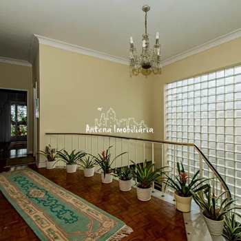 Casa em São Paulo, bairro Perdizes