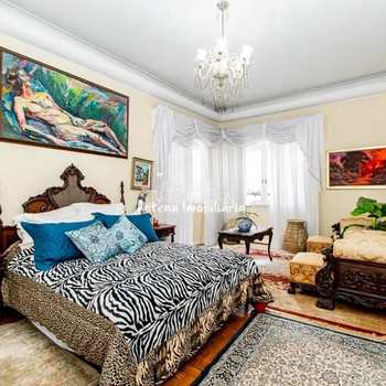 Casa em São Paulo, bairro Perdizes