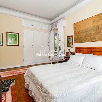 Casa em São Paulo, bairro Perdizes