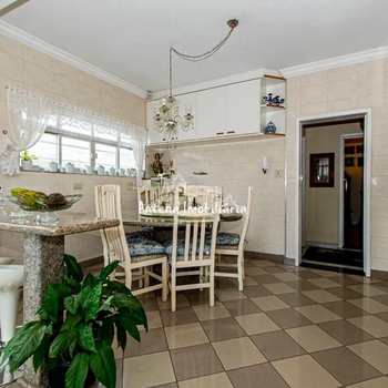 Casa em São Paulo, bairro Perdizes