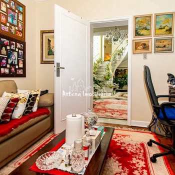 Casa em São Paulo, bairro Perdizes