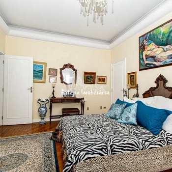 Casa em São Paulo, bairro Perdizes