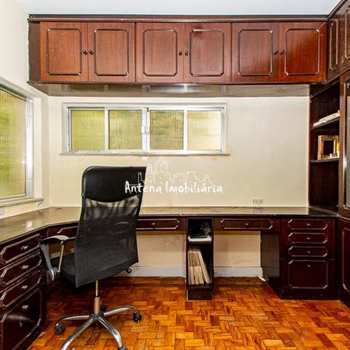 Casa em São Paulo, bairro Perdizes