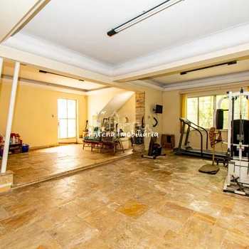 Casa em São Paulo, bairro Perdizes