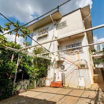 Casa em São Paulo, bairro Perdizes