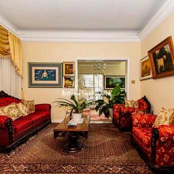 Casa em São Paulo, bairro Perdizes