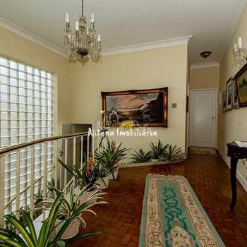 Casa em São Paulo, bairro Perdizes