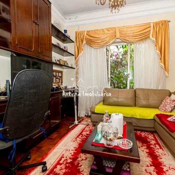 Casa em São Paulo, bairro Perdizes