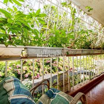 Casa em São Paulo, bairro Perdizes