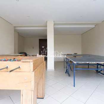 Apartamento em São Paulo, bairro Cambuci