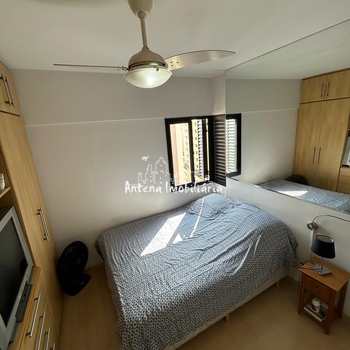 Apartamento em São Paulo, bairro Cambuci