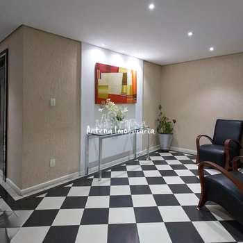 Apartamento em São Paulo, bairro Cambuci