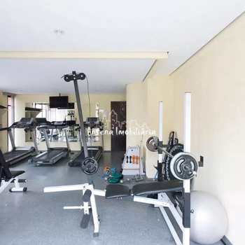 Apartamento em São Paulo, bairro Cambuci