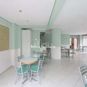 Apartamento em São Paulo, bairro Cambuci