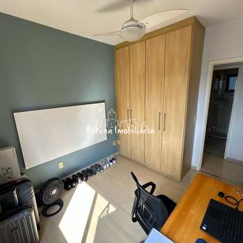Apartamento em São Paulo, bairro Cambuci