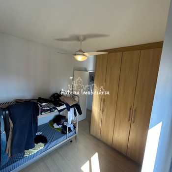 Apartamento em São Paulo, bairro Cambuci