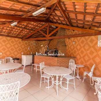 Apartamento em São Paulo, bairro Cambuci