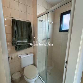 Apartamento em São Paulo, bairro Cambuci