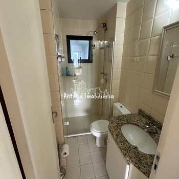 Apartamento em São Paulo, bairro Cambuci