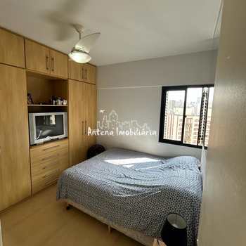 Apartamento em São Paulo, bairro Cambuci