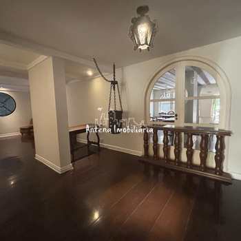 Apartamento em São Paulo, bairro Higienópolis