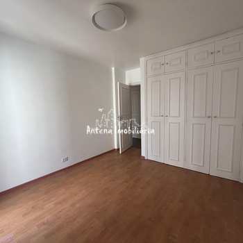 Apartamento em São Paulo, bairro Higienópolis