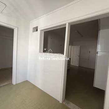 Apartamento em São Paulo, bairro Higienópolis
