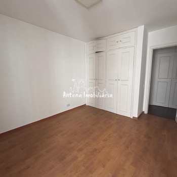 Apartamento em São Paulo, bairro Higienópolis