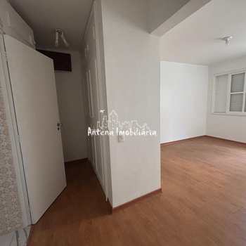Apartamento em São Paulo, bairro Higienópolis