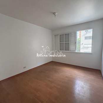 Apartamento em São Paulo, bairro Higienópolis