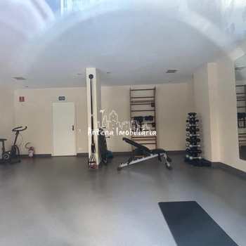 Apartamento em São Paulo, bairro Higienópolis