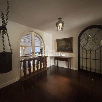Apartamento em São Paulo, bairro Higienópolis