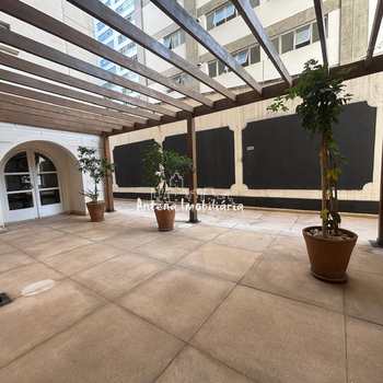 Apartamento em São Paulo, bairro Higienópolis