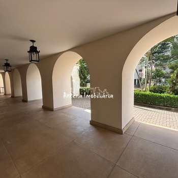 Apartamento em São Paulo, bairro Higienópolis