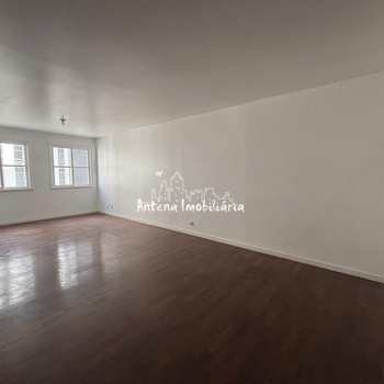 Apartamento em São Paulo, bairro Higienópolis