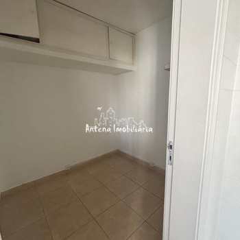 Apartamento em São Paulo, bairro Higienópolis