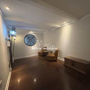 Apartamento em São Paulo, bairro Higienópolis