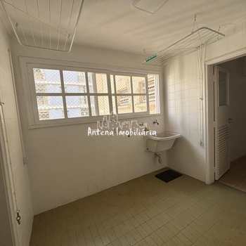 Apartamento em São Paulo, bairro Higienópolis
