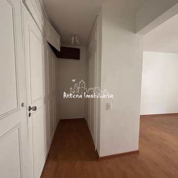 Apartamento em São Paulo, bairro Higienópolis